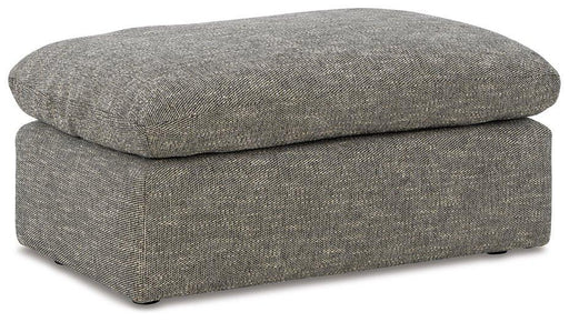 Dramatic Ottoman - Golden Home Furniture