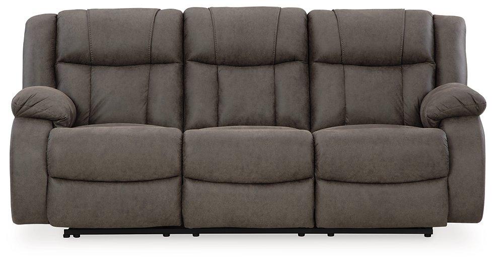 First Base Living Room Set - Golden Home Furniture (Columbus, OH) - Multi Location