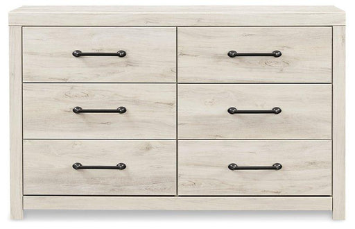 Cambeck Dresser - Golden Home Furniture