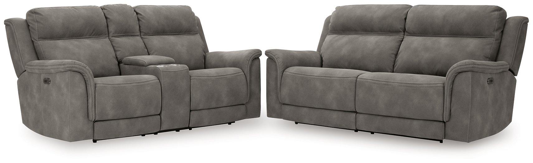 Next-Gen DuraPella Living Room Set - Golden Home Furniture (Columbus, OH) - Multi Location