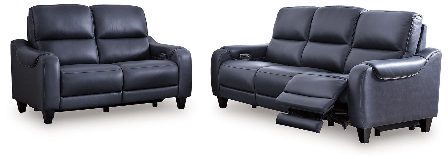 Mercomatic Living Room Set - Golden Home Furniture (Columbus, OH) - Multi Location