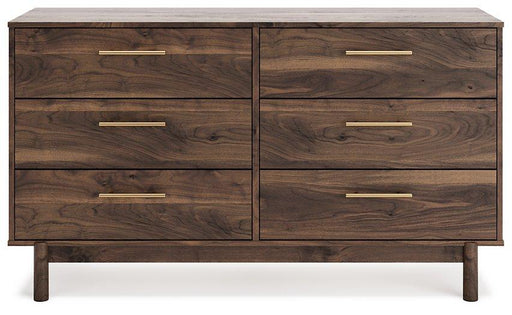 Calverson Dresser - Golden Home Furniture
