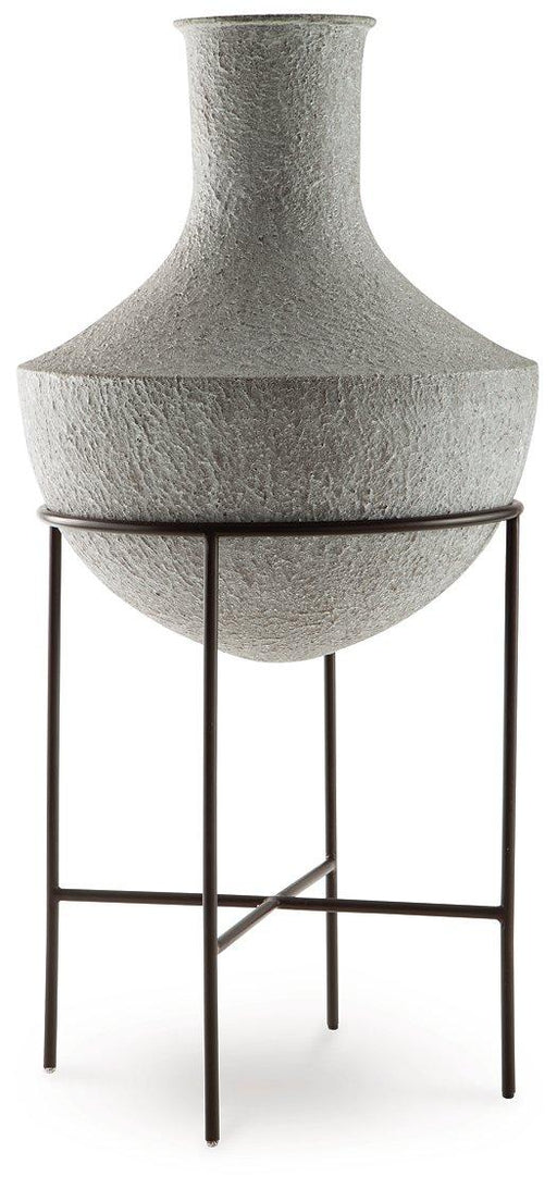 Estonbank Vase - Golden Home Furniture