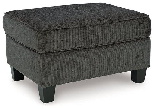 Erinslane Ottoman - Golden Home Furniture