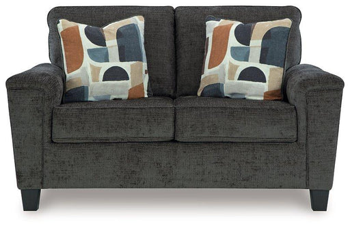 Erinslane Loveseat - Golden Home Furniture