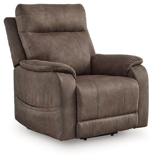 Crestmeade Power Lift Recliner - Golden Home Furniture