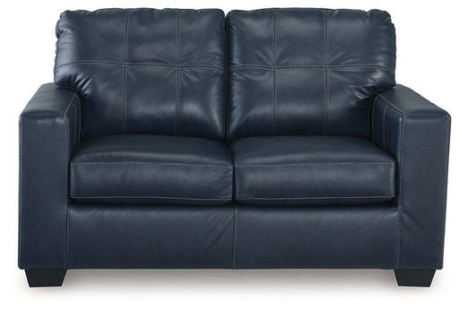 Santorine Loveseat - Golden Home Furniture