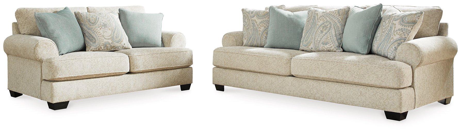 Monaghan Living Room Set - Golden Home Furniture (Columbus, OH) - Multi Location