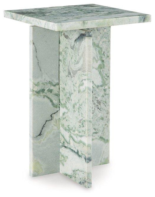 Deaconwell Accent Table - Golden Home Furniture