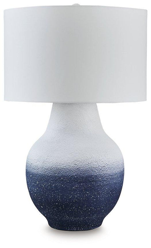 Dashland Table Lamp - Golden Home Furniture