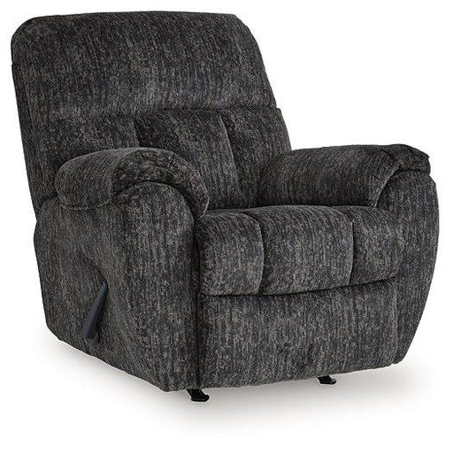 Stayfish Recliner - Golden Home Furniture