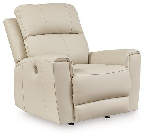 Dahlmoore Power Recliner - Golden Home Furniture