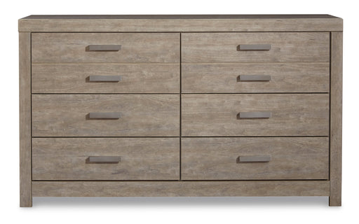 Culverbach Dresser - Golden Home Furniture