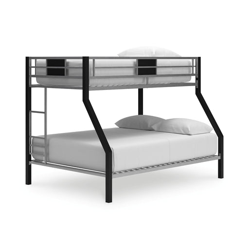 Dinsmore Youth Bunk Bed - Golden Home Furniture
