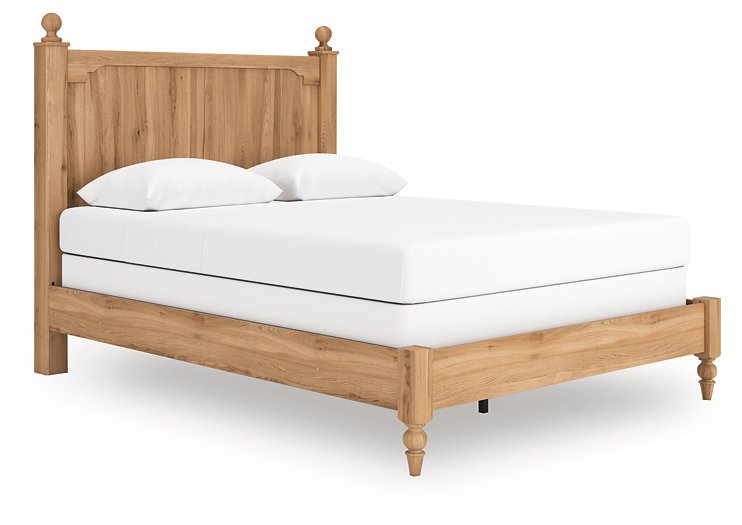 Aleaport Bed - Golden Home Furniture (Columbus, OH) - Multi Location