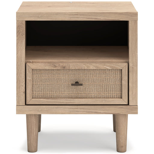 Cielden Nightstand - Golden Home Furniture