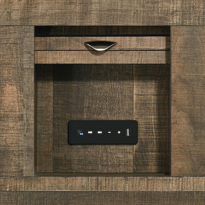B310 Chest