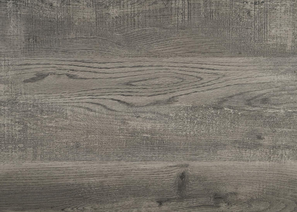 B402 Gray Bed