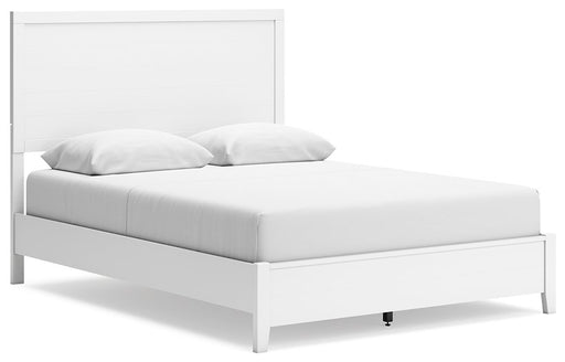 Binterglen Bed - Golden Home Furniture