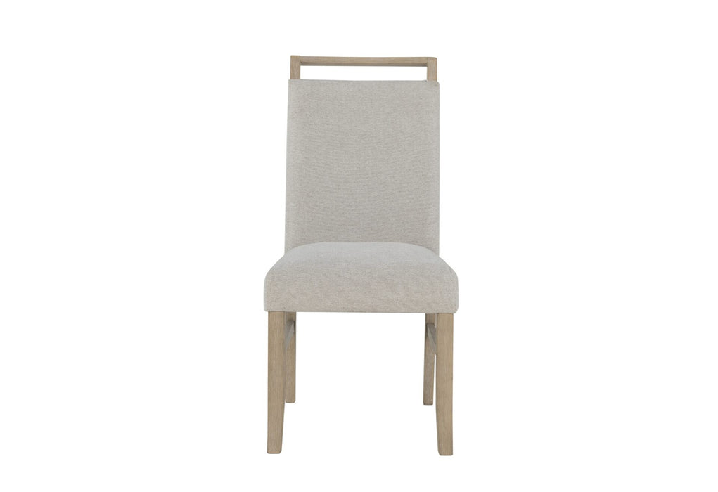 D1321 Light Grey Dining Chair - Golden Home Furniture (Columbus, OH) - Multi Location
