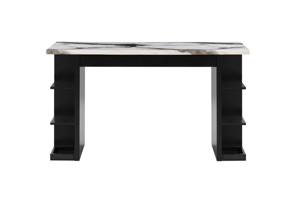 D3232 Console Sofa Table - Golden Home Furniture (Columbus, OH) - Multi Location