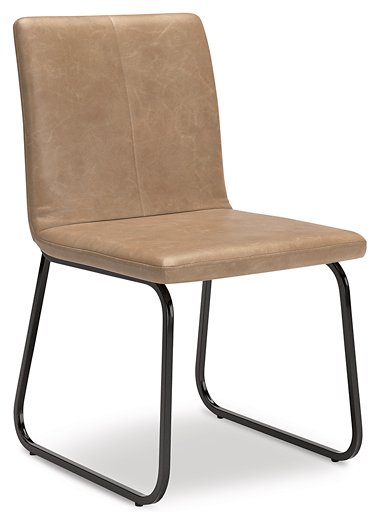 Pharwynn Dining Chair - Golden Home Furniture