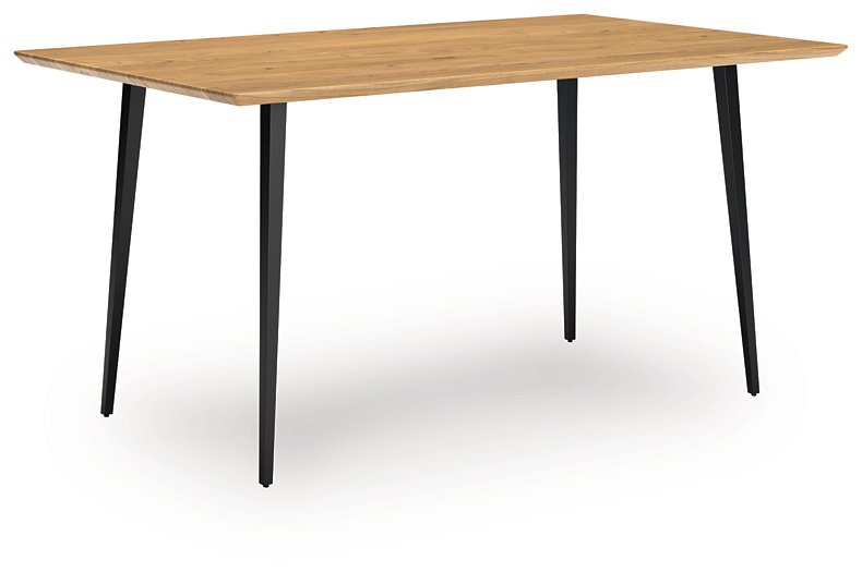 Gretlynn Dining Table - Golden Home Furniture (Columbus, OH) - Multi Location