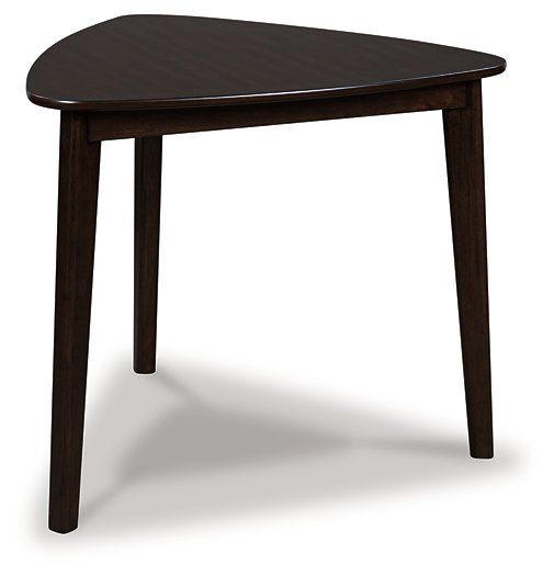 Mallenette Dining Table - Golden Home Furniture (Columbus, OH) - Multi Location