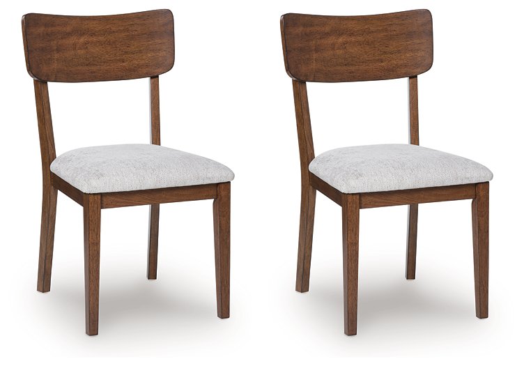 Tameride Dining Chair - Golden Home Furniture