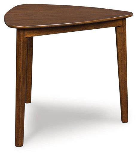 Tameride Dining Table - Golden Home Furniture
