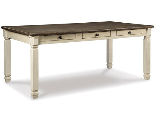 Bolanburg Dining Table - Golden Home Furniture