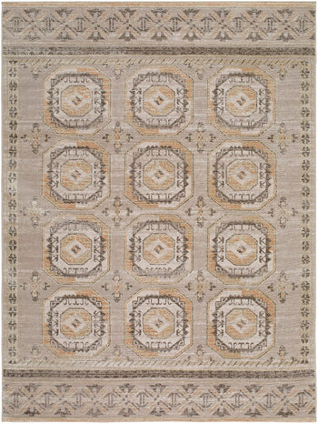 Bachby Area Rug - Golden Home Furniture (Columbus, OH) - Multi Location