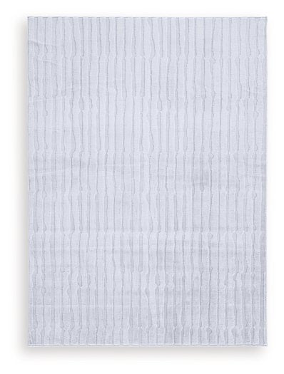 Worthley Washable Area Rug - Golden Home Furniture