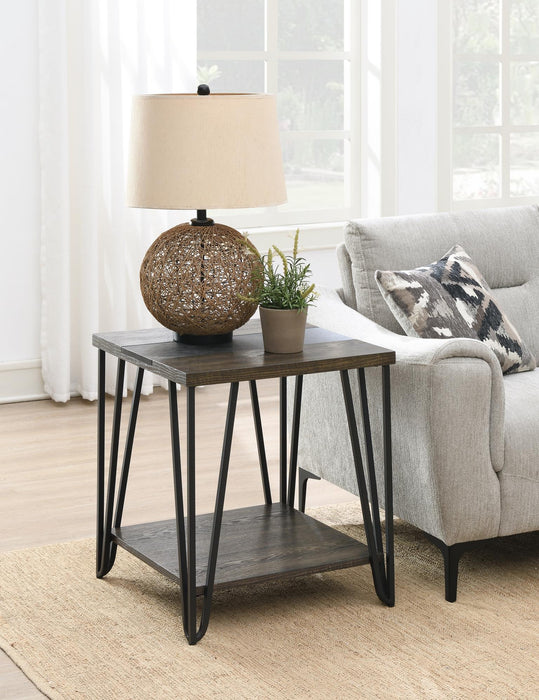 T114 End Table