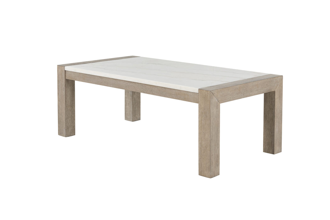 T1321 Coffee Table - Golden Home Furniture (Columbus, OH) - Multi Location
