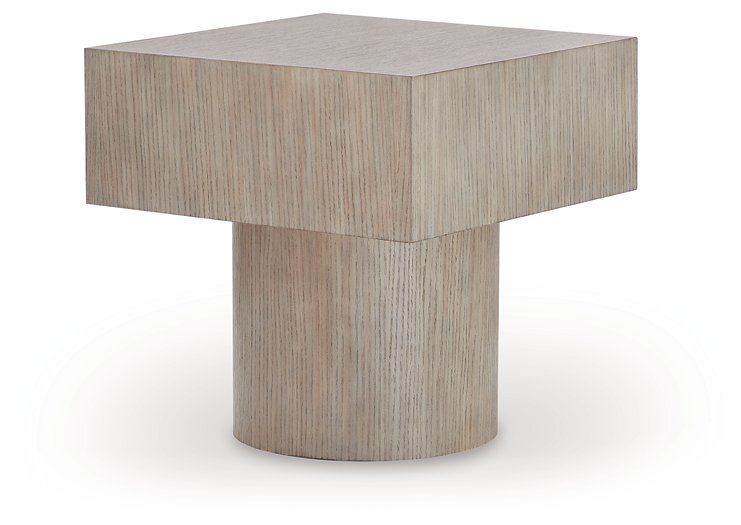 Jorielyn End Table - Golden Home Furniture (Columbus, OH) - Multi Location
