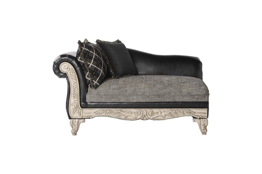 U202 Sofa-Loveseat