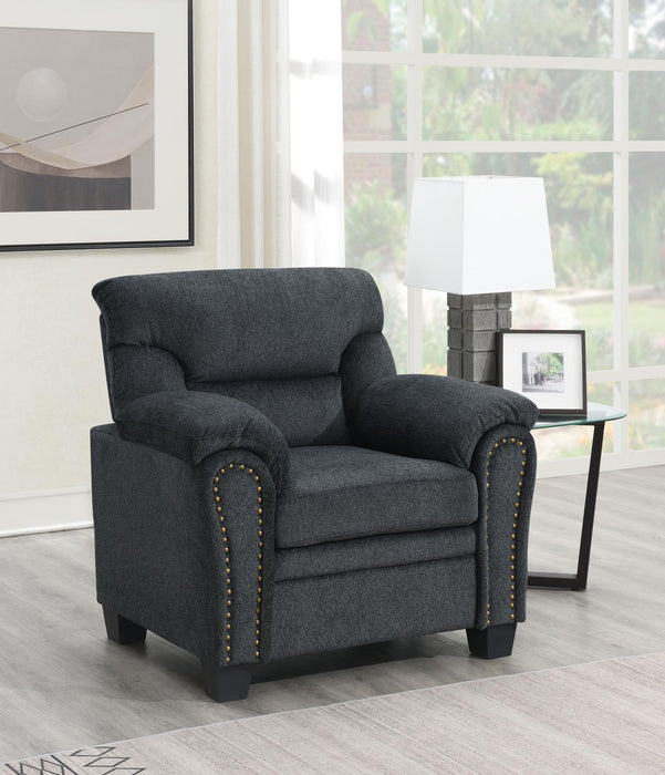 U453 Sofa-Loveseat-Chair