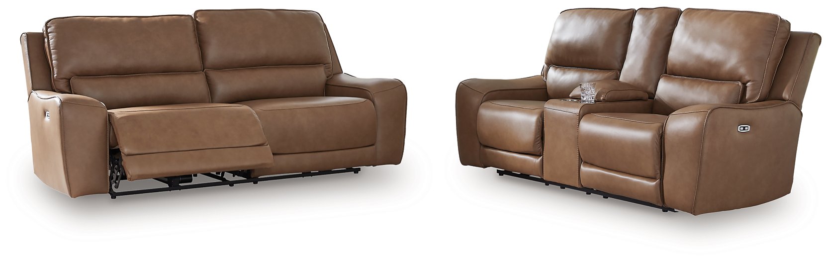 DeepWakes Living Room Set - Golden Home Furniture (Columbus, OH) - Multi Location