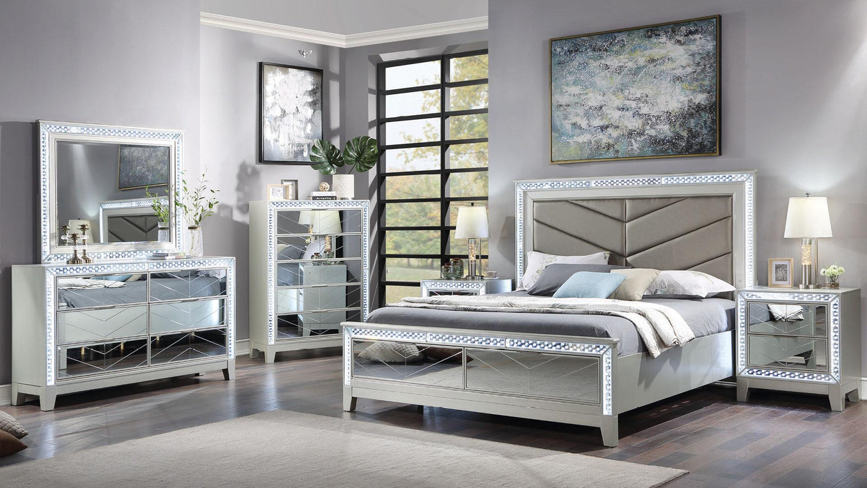 Isabella MIRROR - B030-M