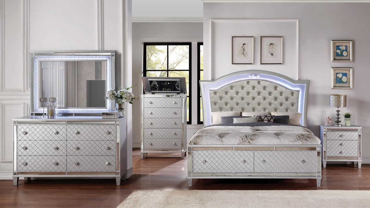 Charles MIRROR - B049-M