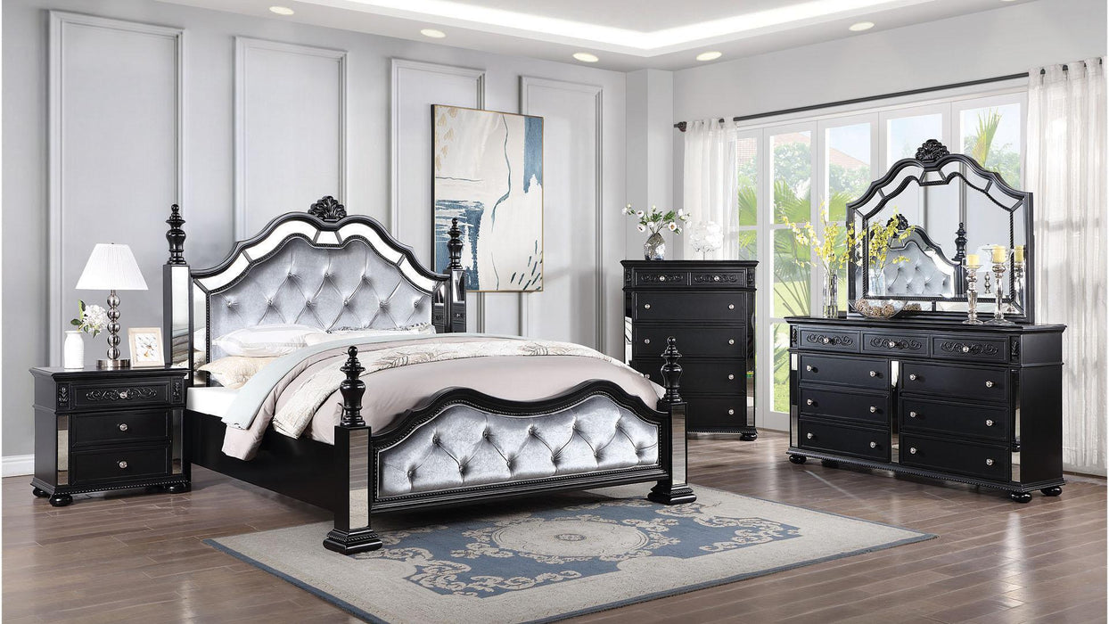 Camille MIRROR - B051-M