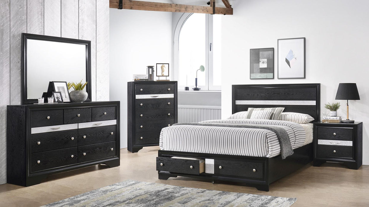 Candice MIRROR - B330-M