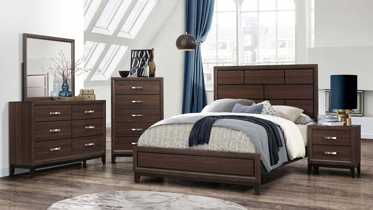 Marcia MIRROR - B370-M