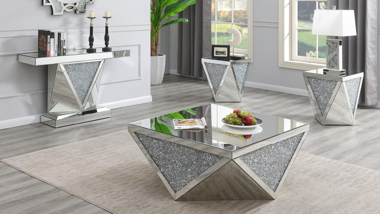 Cresta END TABLE - G-170-E