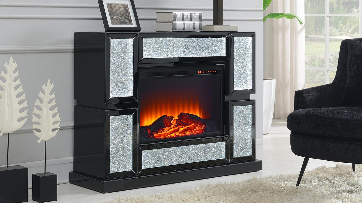 Eldridge LED FIREPLACE - G-235-F