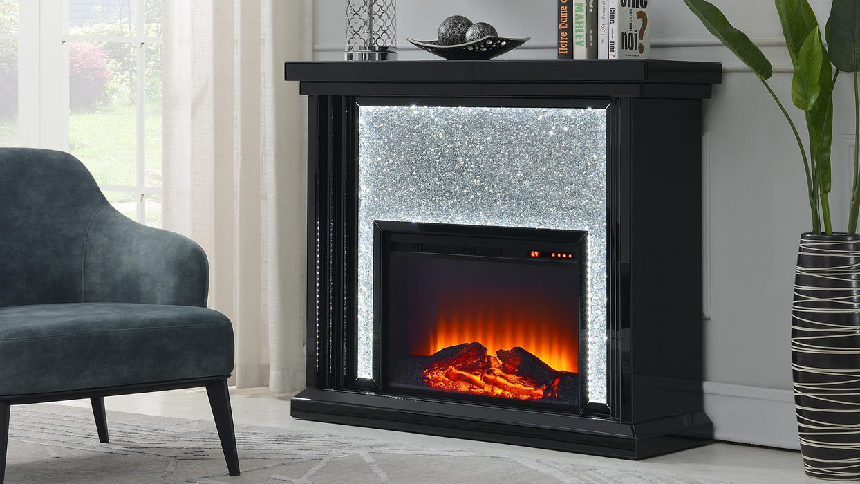 Avery LED FIREPLACE - G-240-F