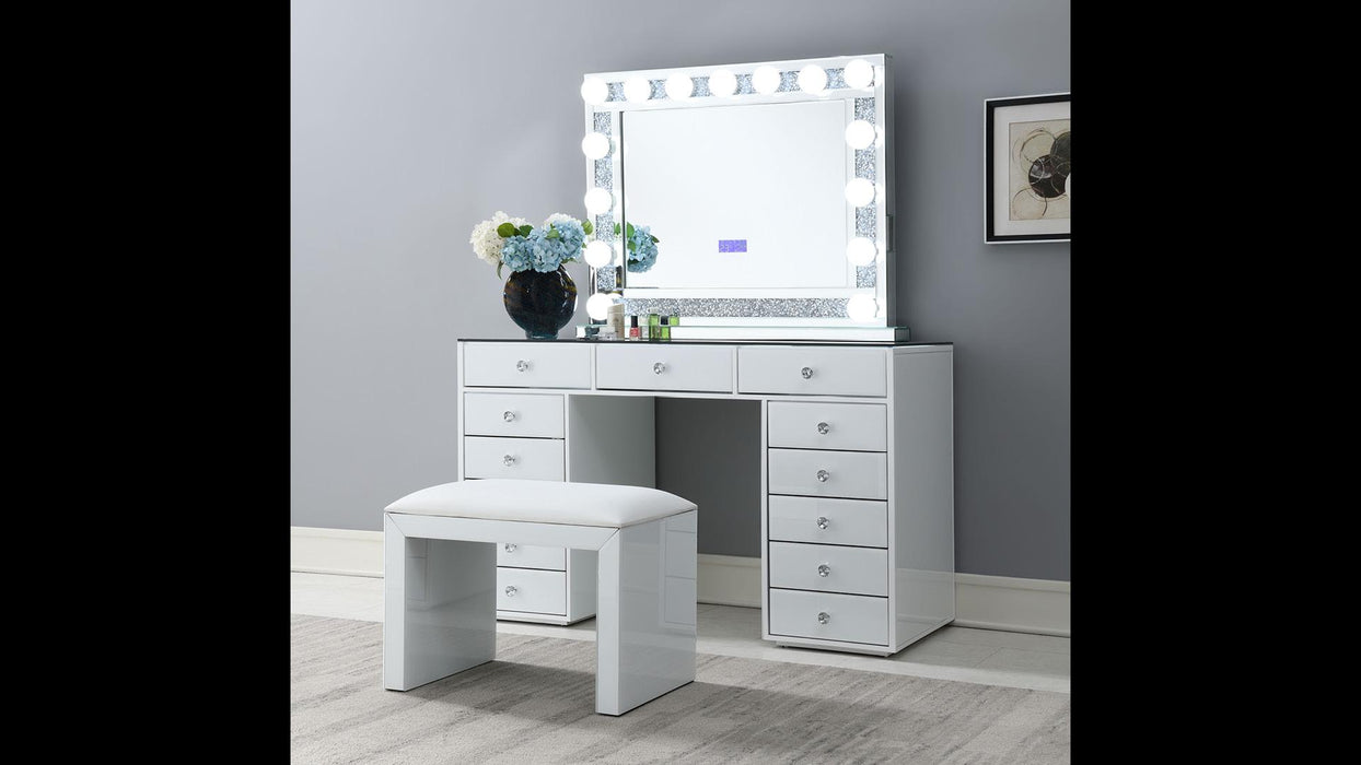 Lucia VANITY - G-315-V