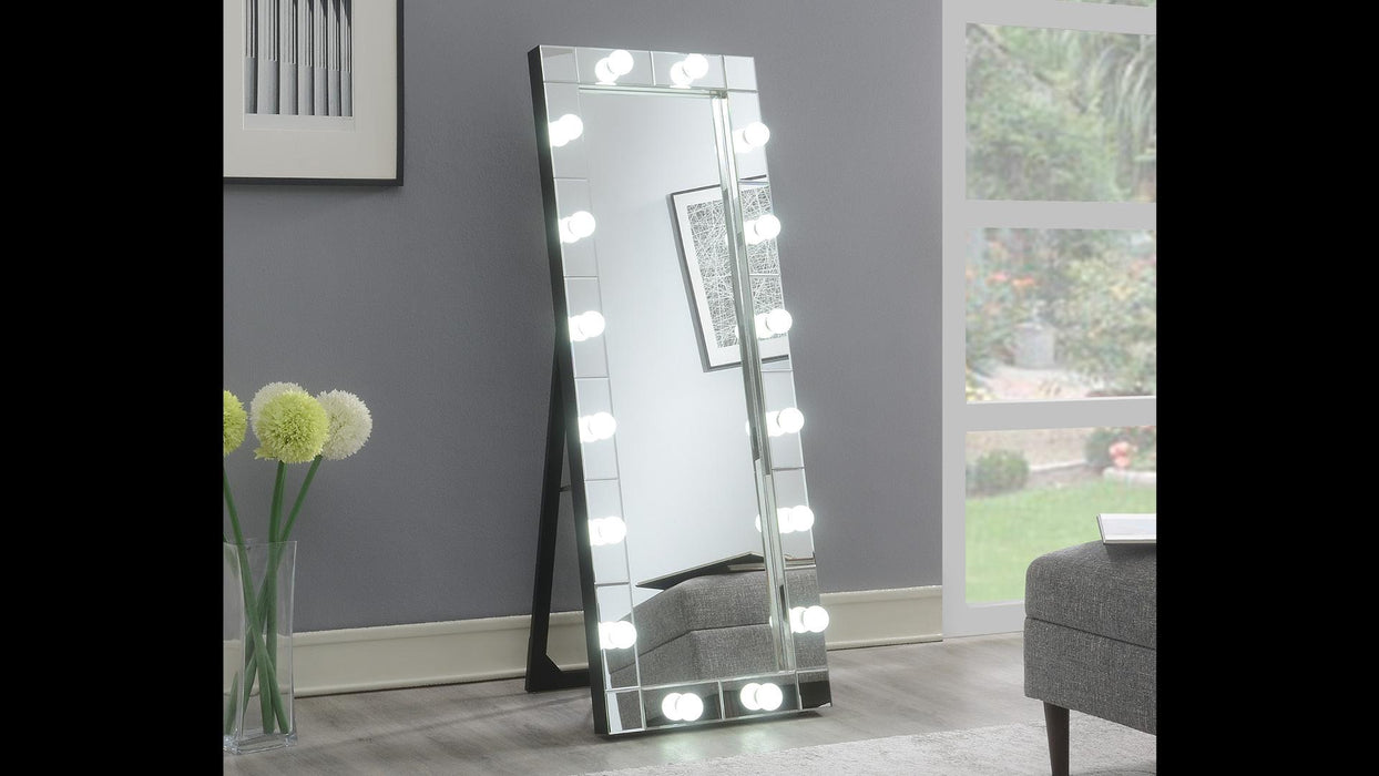 Emily
LED FLOOR MIRROR - G-345-FM