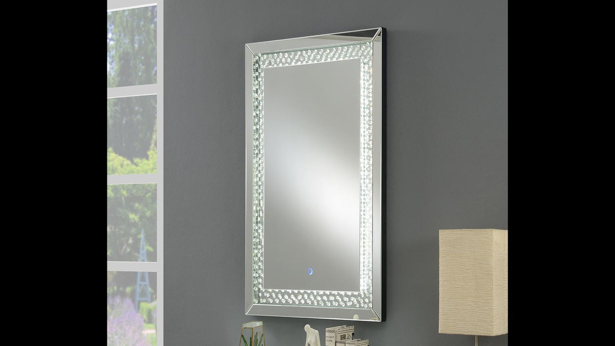 Cozy LED WALL DノCOR - G-420-WM